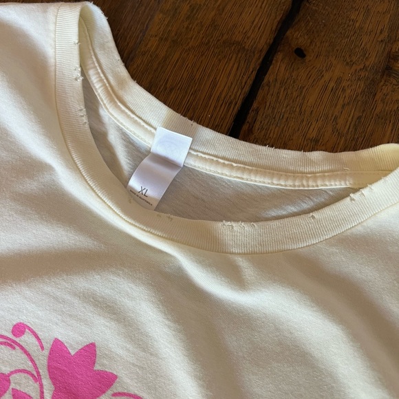 NWOT - Madre Tee - XL - Confettees Boutique - Picture 5 of 7